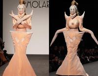 La mode