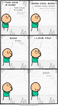 Crier son amour