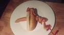 Hotdog particulier