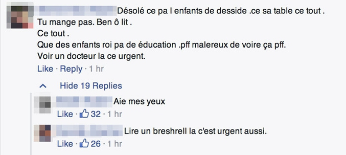 La magie de Facebook (via bescherelletamere.fr)