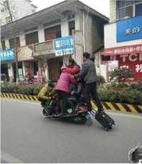 Sécurité routière