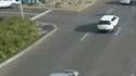 Un automobiliste allergique aux blocages
