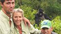Photo bombing 6