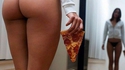 Bravo ... maintenant j'ai envie de pizza