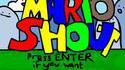 Mario Shout