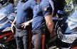 Policier italien 