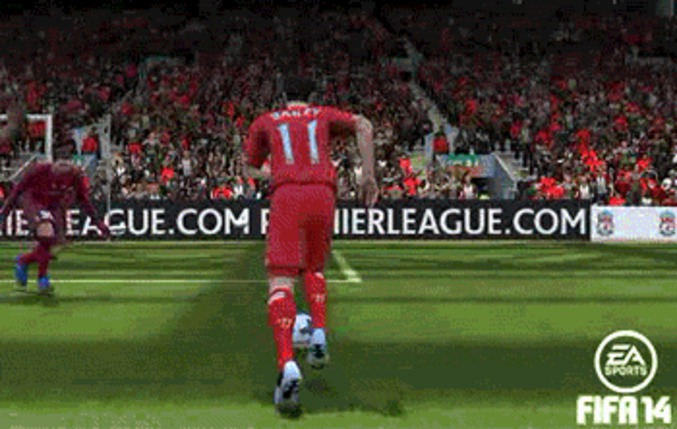 WTF FIFA