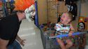 Comment terroriser son enfant ? 2 