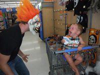 Comment terroriser son enfant ? 2 