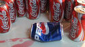 Coca wins !