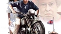 Un fake de l'affiche de "La Grande Évasion"
