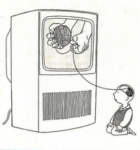La télévision