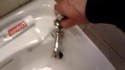 Le cri du robinet