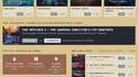 Promo GOG : Mount 'n Blade, The Witcher 2 et The Gamers, director's cut gratuits cette semaine