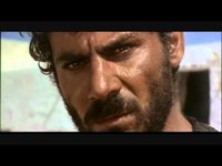 Best movie ending ever- For a few dollars more