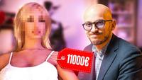 Robot sexuel à 11000€... qui ne veut pas