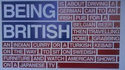Etre britannique