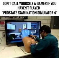 Tu ne peux pas t’appeler gamer si tu n’a pas joué à