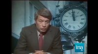 Le passage à l'heure d'été dans les années 70