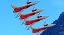 Belle formation