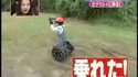 Pro du Segway