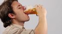 Boire une canette de soda par jour