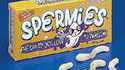 Spermies Candy