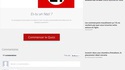 Un test qu'on devrait tous passer avant de s'inscrire sur LLB
