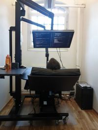 Notez son installation