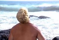 "Face à la mer !..." Tralalalalère !