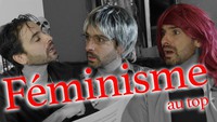 Écriture inclusive: féminisme et paradoxe 