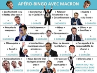 Une bonne raison de voir l'intervention présidentielle