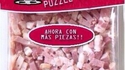 Le puzzle Peppa Pig
