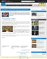 Wololo, ça fait plaisir!
