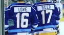Le bon duo