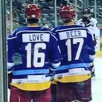 Le bon duo