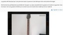 Cherchez le panda (rond rouge vendu séparément)