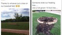 Alors là je dis bravo : superbe double troll