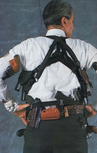 Je le trouve un peu lourd ce gars !