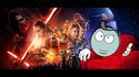 Le ciné-club de M. Bobine : STAR WARS 7