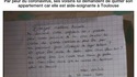 Le(s) trou(s) du cul de la semaine