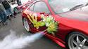 Tuning dragon
