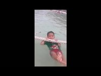 Drowning Child?