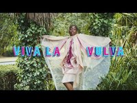 Viva la vulva