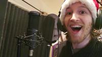 Deck the halls but it’s war pigs (le cover de noel)