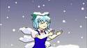 Touhou Mentos