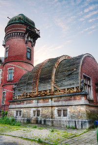La maison de Bender ?