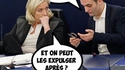 Le lobby Pokemon Go