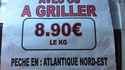 Pêche à la promo chez Inter