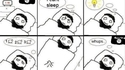 Kan t'es terroriste et que t'arrives pas à dormir